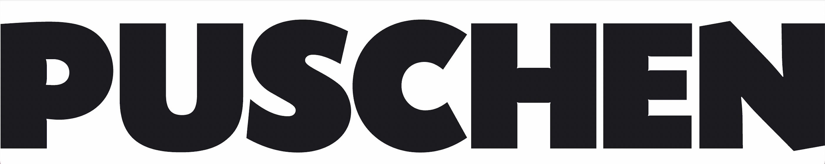 Puschen Logo