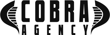 Cobra Agency Logo