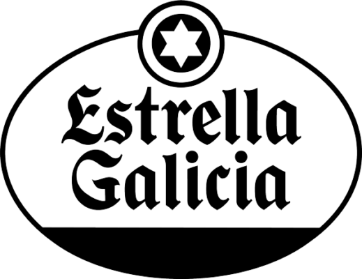 Estrella Galicia Logo