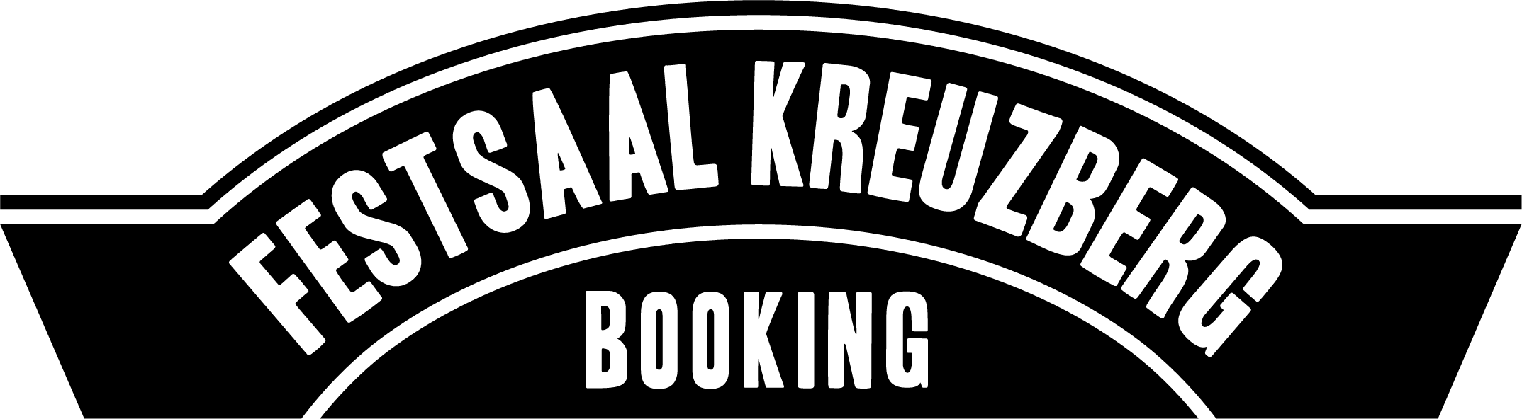 Festsaal Kreuzberg Booking Logo